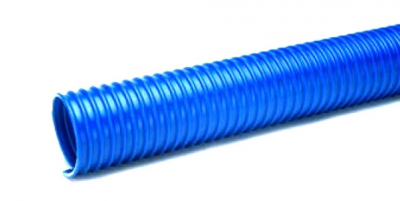 Flexibel slang 51mm i gruppen Kanalsystem 50mm plast / Rr och slang hos Alig Ventilation AB (220153)
