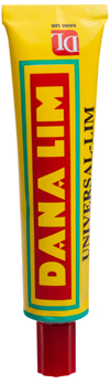 Lim Universal 40 ml i gruppen Kanalsystem 50mm plast / vrigt  hos Alig Ventilation AB (220215)