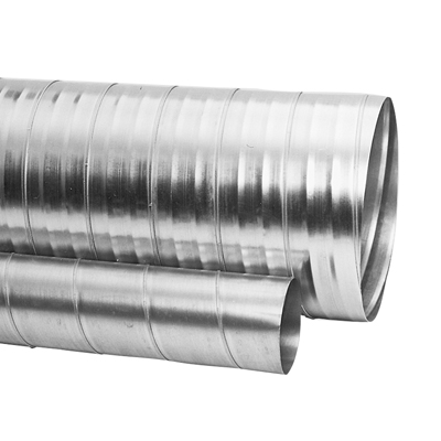 Kanalsystem plt (spiro) 