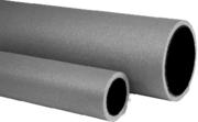 Isolerat Kanalsystem Plast