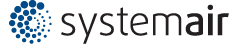 Systemair SAVE Roterande