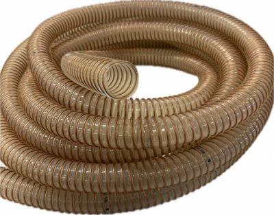 Flexslang 38mm i gruppen Fukt och Radon / Luftavfuktare / Sorptionsavfuktare hos Ventilationsbutiken (017409)