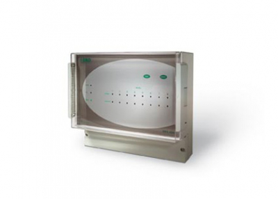 Brand EKO-KE8 Kontrollenhet i gruppen Spj�ll / Brandspj�ll   / Brand-/brandgasspj�ll hos Ventilationsbutiken (031658)