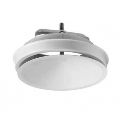 Tilluftsdon KIR 100 i gruppen Luftdon/Ventiler / Tilluftsdon  / Lindab tilluftsdon hos Ventilationsbutiken (055103)