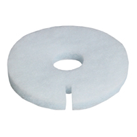 Filter FRESH80 Pollen 3st i gruppen Filter och filterboxar / Filter till don etc. hos Ventilationsbutiken (059113)