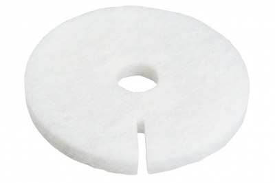 Filter Standard för äldre FRESH 100 i gruppen Filter och filterboxar / Filter till don etc. hos Ventilationsbutiken (059217)