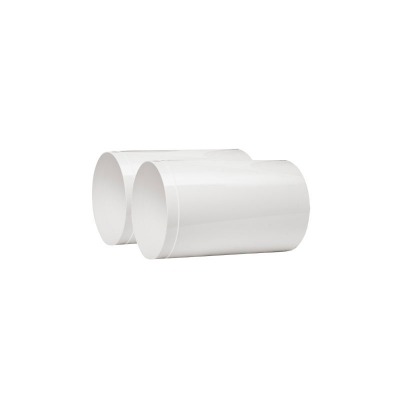 Vggrr Pax 100 2-pack i gruppen Ventilationsflktar / Badrumsflktar / Tillbehr PAX hos Ventilationsbutiken (059510)