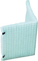 Filter fr FLK 125 i gruppen Filter och filterboxar / Filterbox kanalfilter  / Filter till FLK lda hos Ventilationsbutiken (082221)