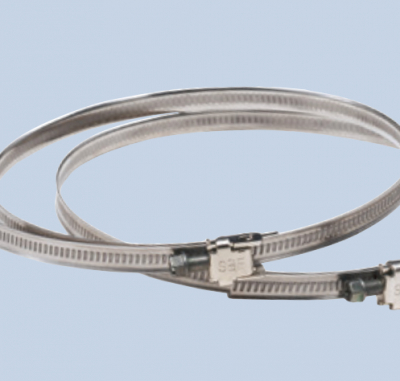 Slangklmma SBF 60-135 mm i gruppen Fukt och Radon / Luftavfuktare / Sorptionsavfuktare hos Ventilationsbutiken (091095)