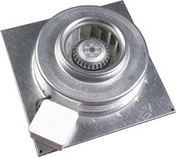 Vggflkt stberg KVFU 100 C i gruppen Ventilationsflktar / Vggflktar / Cirkulra vggflktar stberg / AC  hos Ventilationsbutiken (111610)