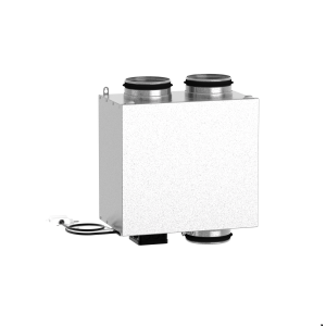 Flkt stberg IFK 140C1 AC-y1 Vnster i gruppen Ventilationsflktar / Kryddhylleflkt / stberg IFK / AC  hos Ventilationsbutiken (112411)