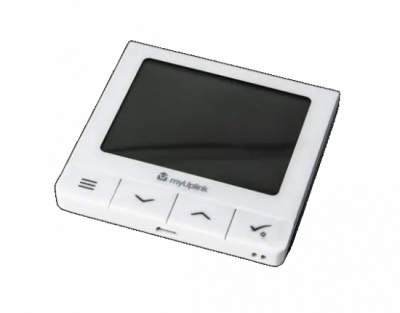 NIBE ROT 10 tr�dl�s rumstermostat i gruppen V�rmepumpar  / Tillbeh�r Nibe  hos Ventilationsbutiken (114538)