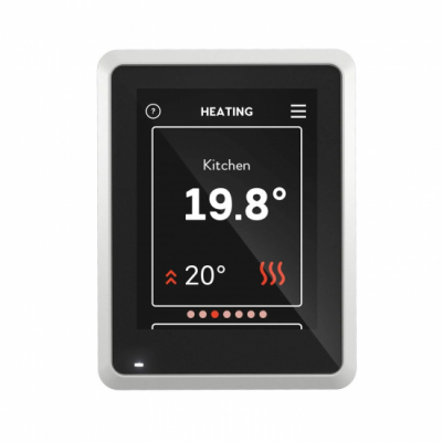 NIBE RMU S40 Rumsenhet i gruppen V�rmepumpar  / Tillbeh�r Nibe  / Nibe S735 hos Ventilationsbutiken (114539)