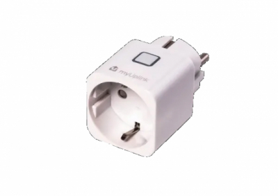 NIBE RPP 10 Repeater i gruppen V�rmepumpar  / Tillbeh�r Nibe  / Nibe S735 hos Ventilationsbutiken (114540)