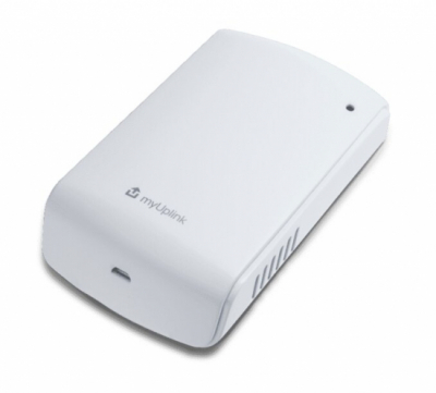 NIBE CDS 10 CO2-, temp- & fuktsensor i gruppen V�rmepumpar  / Tillbeh�r Nibe  / Nibe S735 hos Ventilationsbutiken (114543)