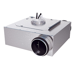 Kanalflkt stberg LPKB 125C1 EC-y2 i gruppen Ventilationsflktar / Kanalflktar / Kanalflktar stberg EC-motor hos Ventilationsbutiken (115122)