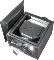 Kanalfläkt Östberg IRE 160 C ( isol.) i gruppen Ventilationsfläktar / Kanalfläktar / Isolerade kanalfläktar Östberg AC-motor hos Ventilationsbutiken (115166)