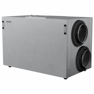 Flexit Nordic L6 SW RE i gruppen Ventilationsaggregat / Värmeåtervinning FTX / Flexit Roterande hos Ventilationsbutiken (121468)