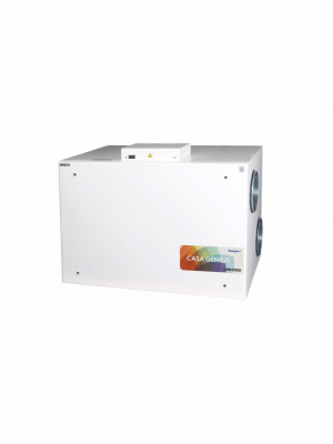 Swegon Casa R7-H Genius i gruppen Ventilationsaggregat / V�rme�tervinning FTX / Swegon hos Ventilationsbutiken (121568)