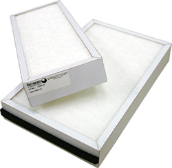 Filterkit Östberg HERU 115/130/140 T i gruppen Filter och filterboxar / Filter till Ventilationsaggregat / Östberg HERU hos Ventilationsbutiken (121733)