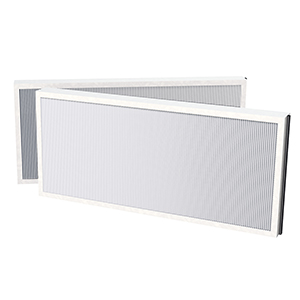 Filterkit stberg HERU 200/250 T i gruppen Filter och filterboxar / Filter till Ventilationsaggregat  / stberg HERU   hos Ventilationsbutiken (121735)