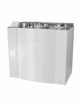 Systemair SAVE VTR 500R i gruppen Ventilationsaggregat / V�rme�tervinning FTX / Systemair SAVE Roterande hos Ventilationsbutiken (122088)