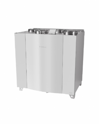 Systemair SAVE VTR 700R i gruppen Ventilationsaggregat / V�rme�tervinning FTX / Systemair SAVE Roterande hos Ventilationsbutiken (122089)