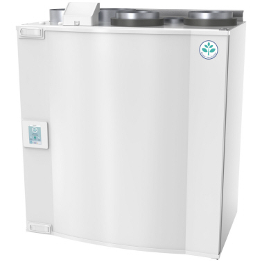 V-aggr Systemair SAVE VTR 300/B L i gruppen Ventilationsaggregat / Vrmetervinning FTX / Systemair SAVE Roterande hos Ventilationsbutiken (122094)