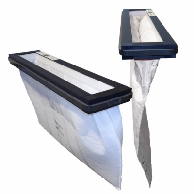 Filterkit Systemair VTR 250 i gruppen Filter och filterboxar / Filter till Ventilationsaggregat  / Systemair SAVE hos Ventilationsbutiken (122120)