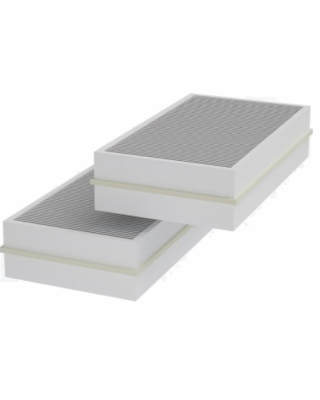 Filterkit Systemair VSR 400 i gruppen Ventilationsaggregat / Tillbeh�r / Systemair SAVE hos Ventilationsbutiken (122129)