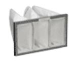 Filter F5 Alig VB-250 i gruppen Filter och filterboxar / Filter till Ventilationsaggregat  / ALIG VB  hos Alig Ventilation AB (122255)