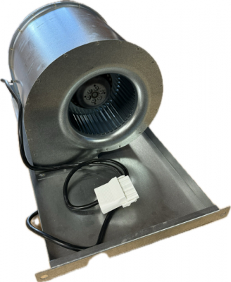 Fl�ktpaket Alig VB-250-L i gruppen V�rmning och Kylning / Luftv�rmeaggregat Alig VB 250L / Reservdelar Alig VB 250L hos Ventilationsbutiken (122362)