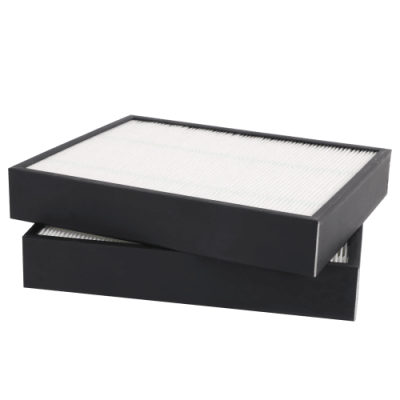 Filterkit Flexit Nordic CL 2/3/4 i gruppen Filter och filterboxar / Filter till Ventilationsaggregat  / Flexit  / Filter Flexit  hos Ventilationsbutiken (122660)