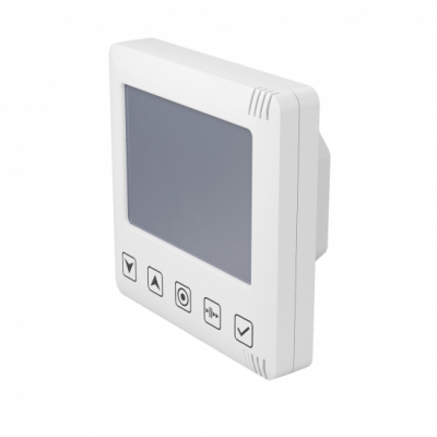 Kontrollpanel Fresh Flow i gruppen Ventilationsaggregat / Tillbehr / Fresh Flow FDX hos Ventilationsbutiken (123111)