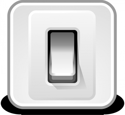 Energisparfunkt. ECO-1Temovex Utgått i gruppen Ventilationsaggregat / Tillbehör / REC Temovex hos Alig Ventilation AB (123426)
