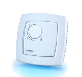 Frnl.regl. m. minb.RT400/250S i gruppen Ventilationsaggregat / Tillbehr / REC Temovex   hos Ventilationsbutiken (123428)
