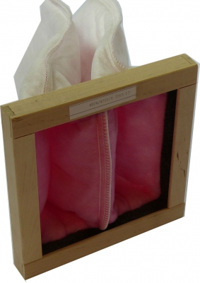 Filter tilluft RT 250S (4824) i gruppen Filter och filterboxar / Filter till Ventilationsaggregat  / REC Temovex & Recom  hos Ventilationsbutiken (123600)