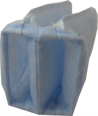 Filter frnlufRT250/400S(4823) i gruppen Filter och filterboxar / Filter till Ventilationsaggregat  / REC Temovex & Recom  hos Ventilationsbutiken (123605)