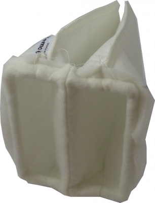 Filter tilluft RT400S (4822) i gruppen Filter och filterboxar / Filter till Ventilationsaggregat  / REC Temovex & Recom  hos Ventilationsbutiken (123610)