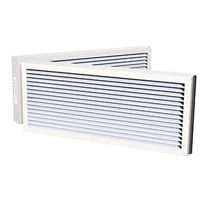 Filterkit stberg HERU Next Gen 160T i gruppen Filter och filterboxar / Filter till Ventilationsaggregat  / stberg HERU Next Generation hos Ventilationsbutiken (141724)