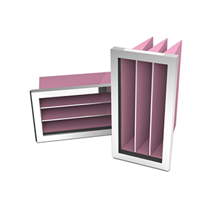 Filterkit stberg HERU Next Gen 100S i gruppen Filter och filterboxar / Filter till Ventilationsaggregat  / stberg HERU Next Generation hos Ventilationsbutiken (141727)