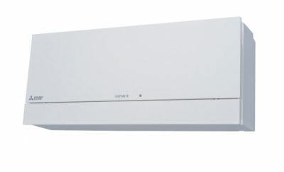 Mitsubishi Electric Lossnay VL-80U5-E i gruppen Ventilationsaggregat / Värmeåtervinning FTX / Miniventilation-FTX hos Ventilationsbutiken (141806)