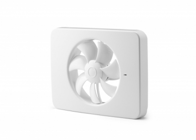 Fresh Intellivent Celsius Vit i gruppen Vrmning och Kylning / Vrmeflyttare  hos Ventilationsbutiken (197210)
