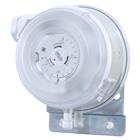 Tryckvakt/Pressostat(20-300Pa) i gruppen Ventilationsflktar / Tillbehr/ Varvtalsstyrning /Givare / Tryckvakt hos Ventilationsbutiken (210090)