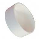 Tcklock 50mm-TG 0418/01 i gruppen Kanalsystem 50mm plast / Detaljer  hos Ventilationsbutiken (220190)