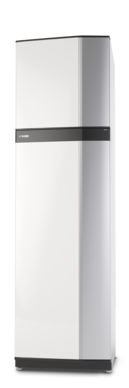 NIBE S735C-7 CU i gruppen Värmepumpar / Frånluftsvärmepump hos Ventilationsbutiken (224077)