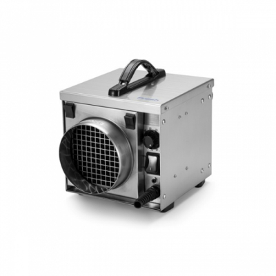 Fresh Avfuktare D-800 i gruppen Fukt och Radon / Luftavfuktare / Sorptionsavfuktare hos Ventilationsbutiken (242041)