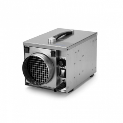 Fresh Avfuktare D-1200 i gruppen Fukt och Radon / Luftavfuktare / Sorptionsavfuktare hos Ventilationsbutiken (242042)