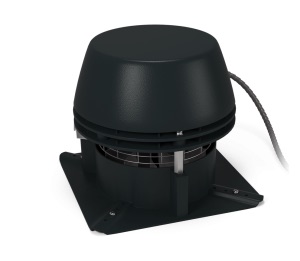 Rkgasflkt Exodraft RS009-4-1 i gruppen Rkgasflktar Exodraft / Rkgasflkt Exodraft hos Ventilationsbutiken (400941)