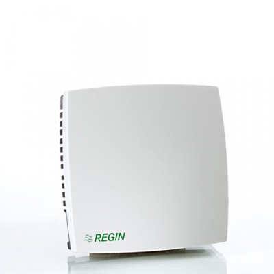 Rumstermostat Regin TM 1 i gruppen Ventilationsflktar / Tillbehr/ Varvtalsstyrning /Givare / Termostat hos Ventilationsbutiken (446102)